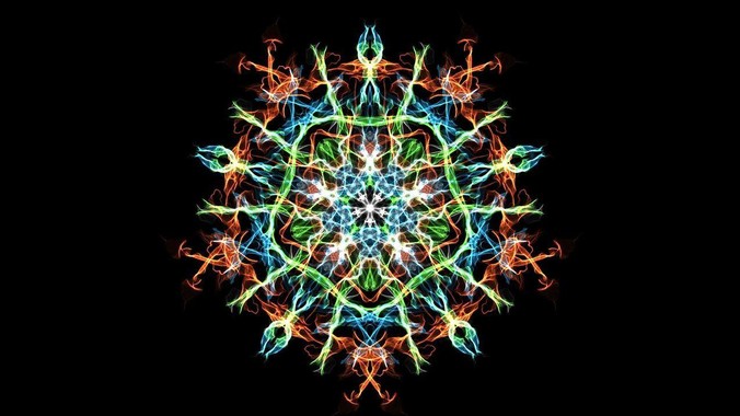 有没有正常人被逼成***的例子？